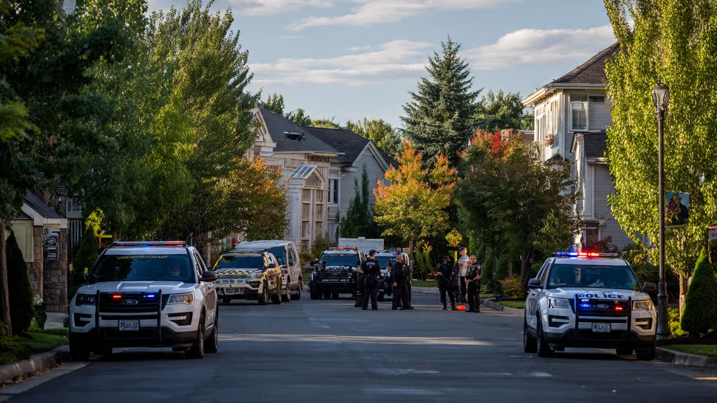 When Quiet Streets Conceal Unseen Risks, Vigilance Finds Its Purpose