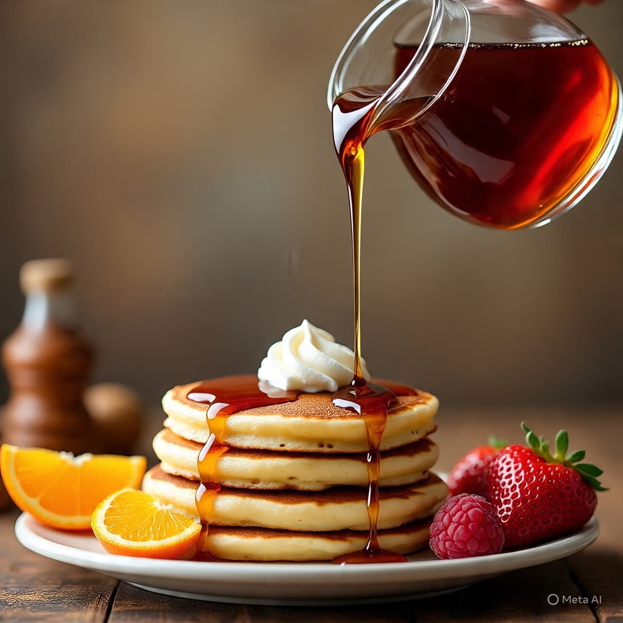 When Sweet Traditions Are Questioned, What Remains of Trust?