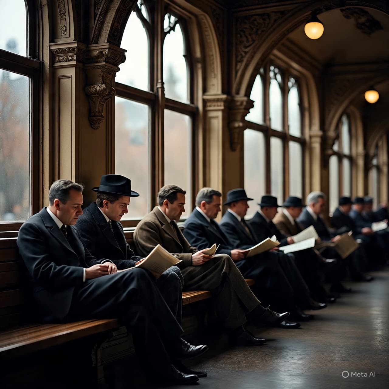 Travel Interrupted: How Do We Adjust When Plans Meet Uncertainty?