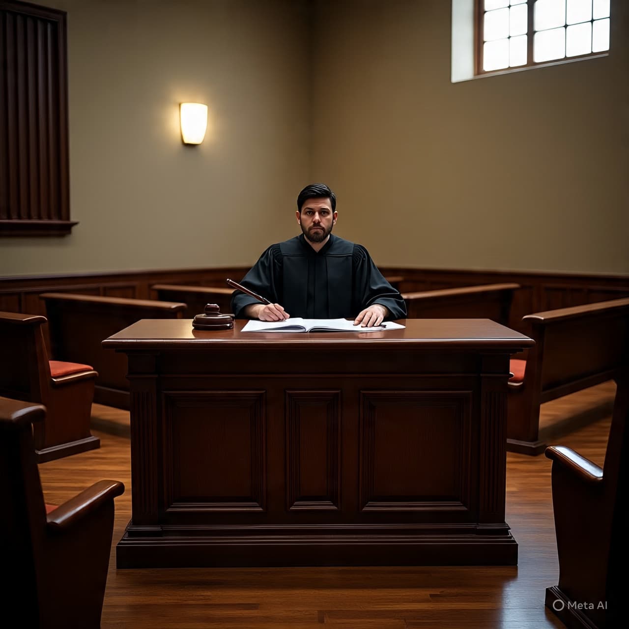 When Justice Reconsiders: Can Time Reshape Accountability?