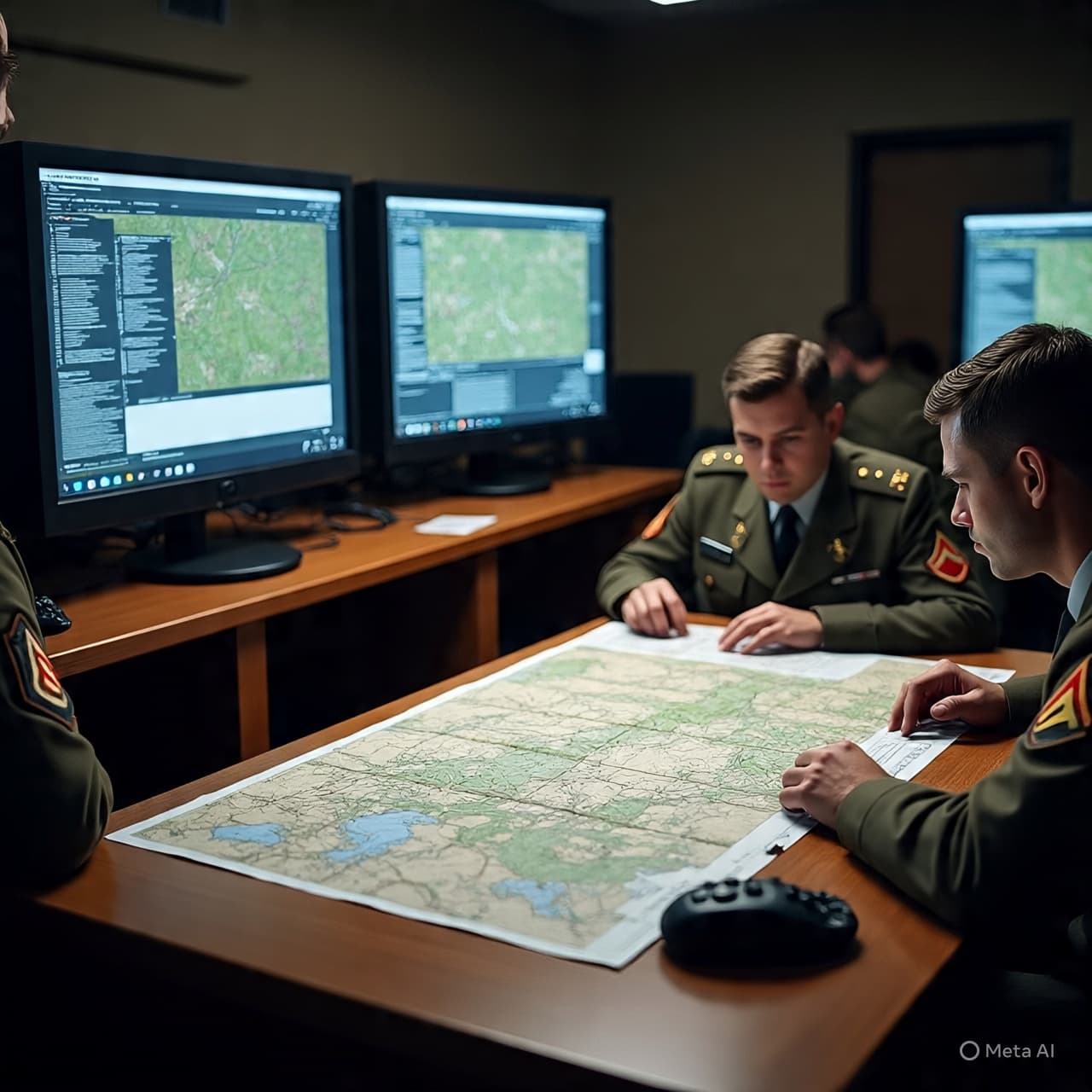 Before Boots Touch the Earth: The Quiet Space Where Decisions Begin to Form