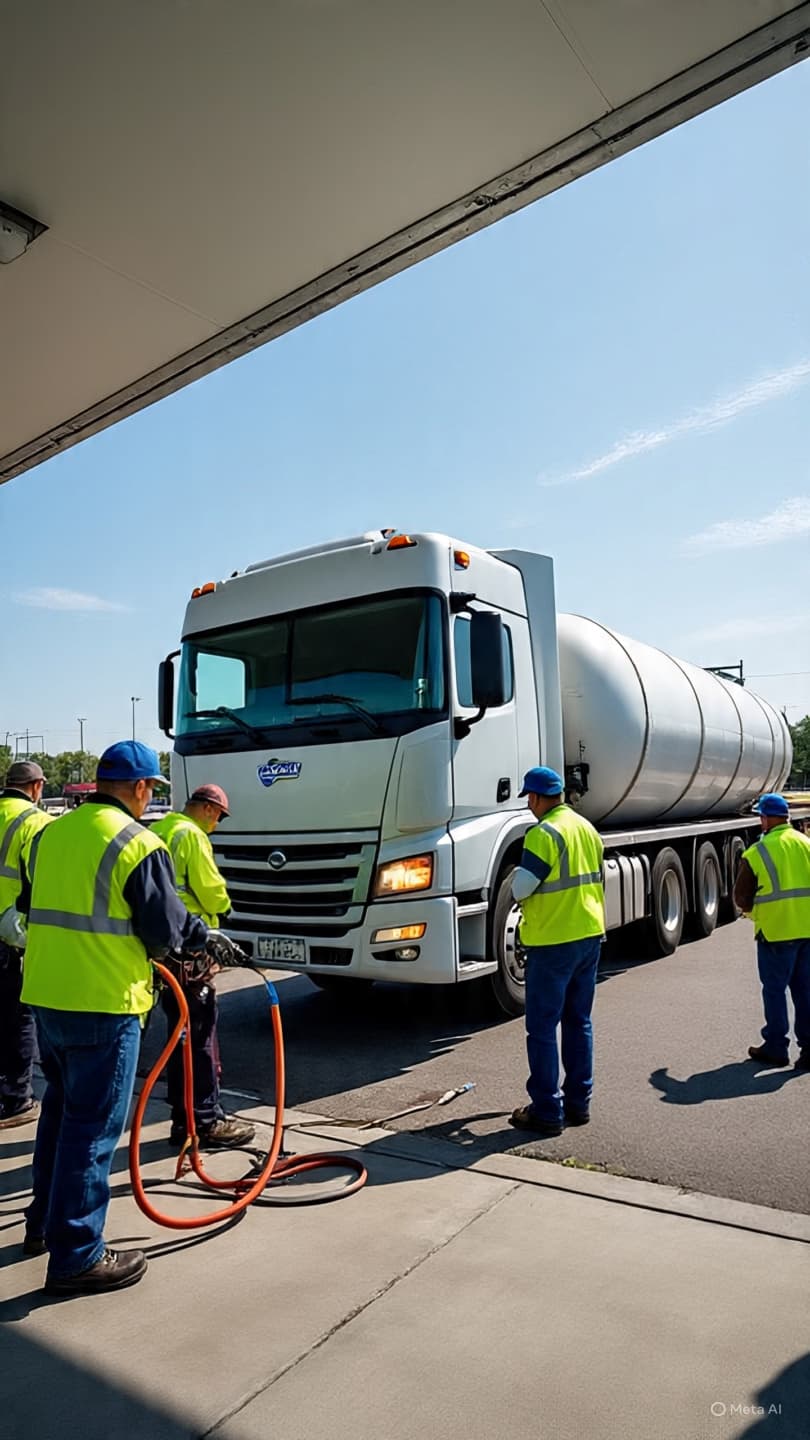 From Motion to Waiting: Ireland Confronts the Edges of Its Energy Lifeline