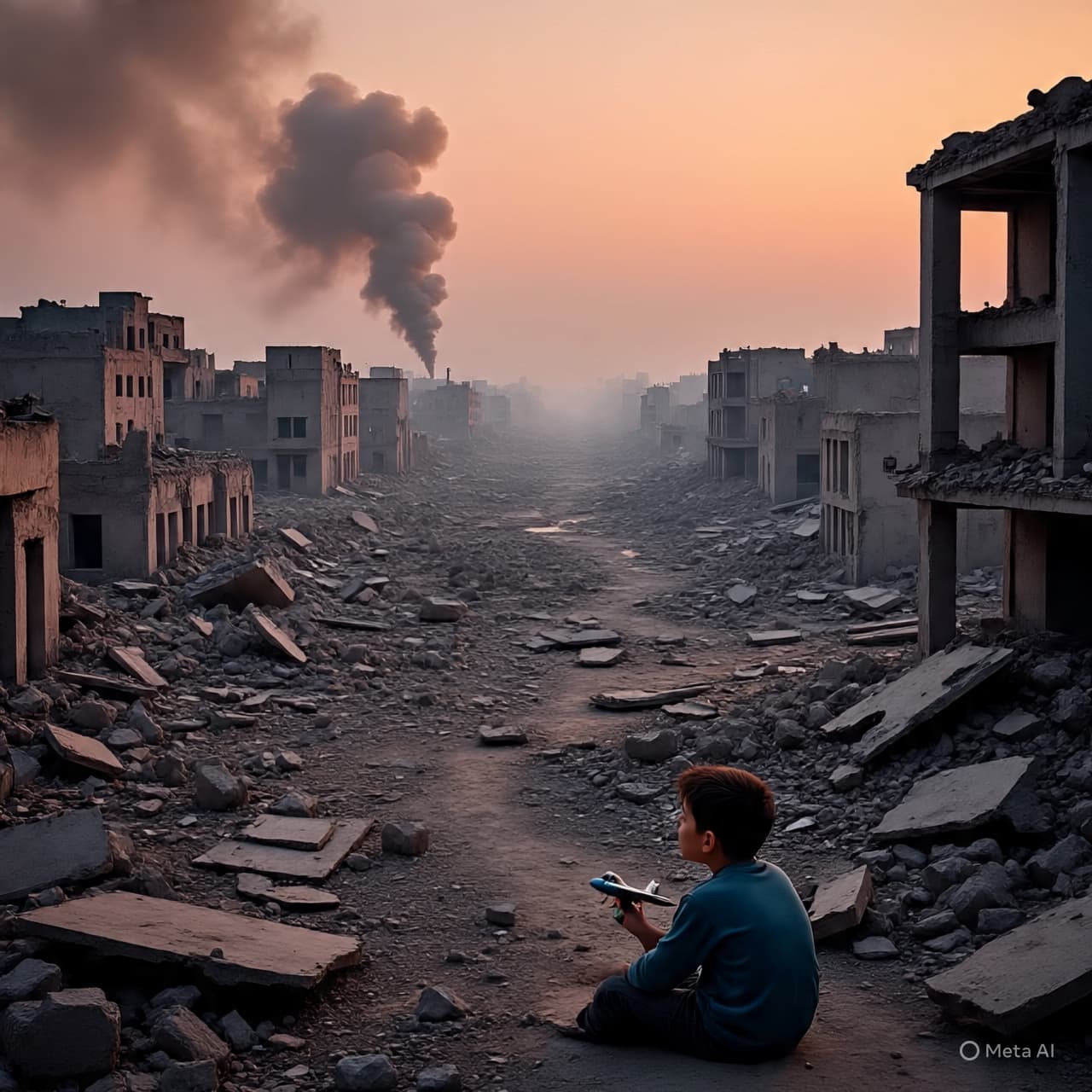 When the Sun Rises on Conflict: Another Friday of Uncertainty in the Middle East