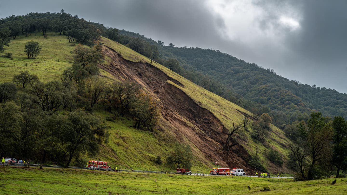 When Rain Reshapes the Land, Communities Move with Care