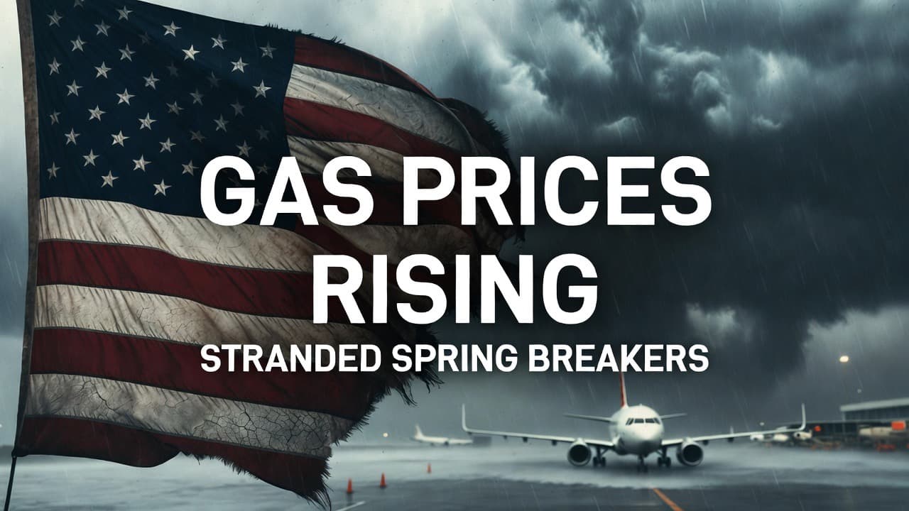 Spring forward?….. We still Fall Back!