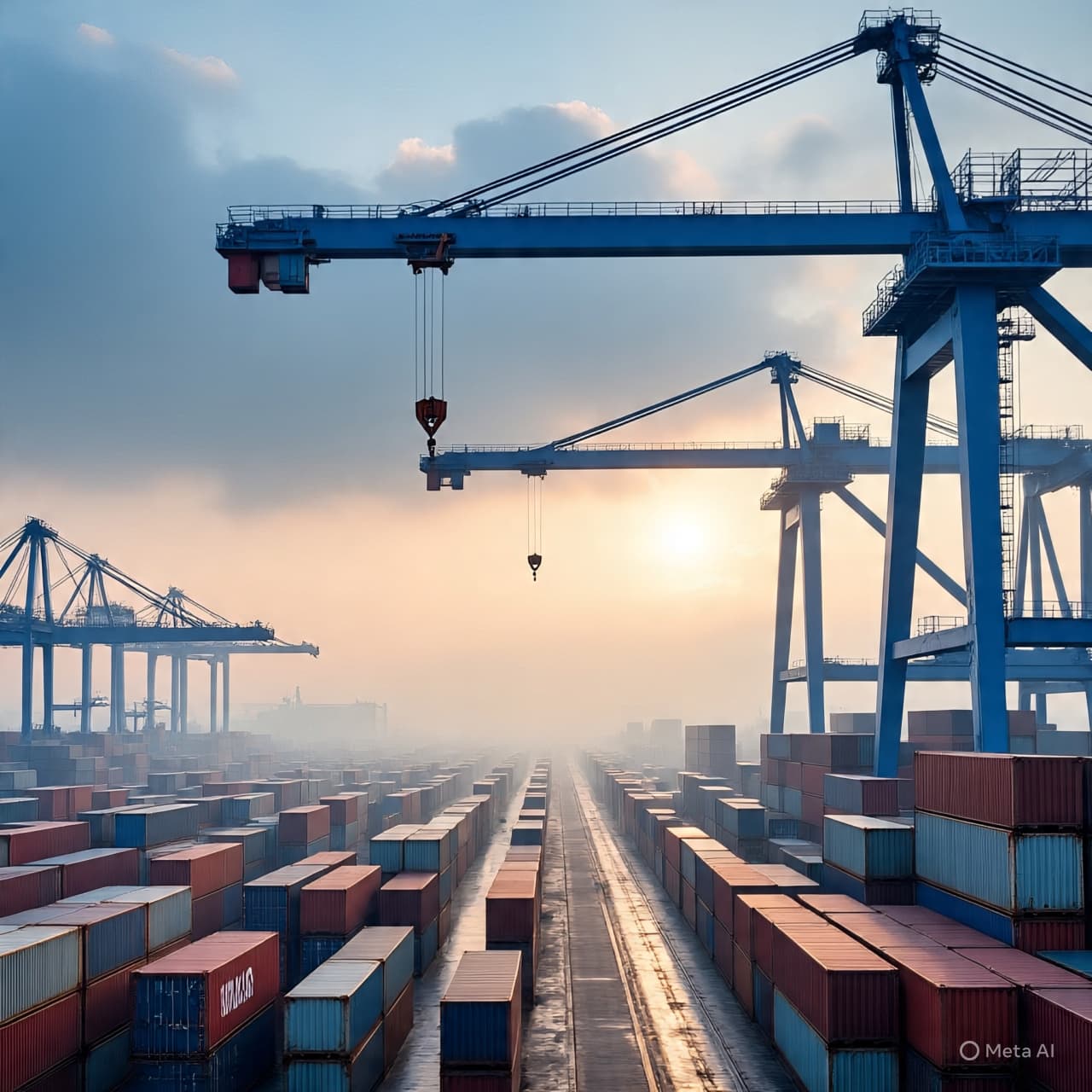 When the Tide Carries the Weight of Shadows: Reflections on the Harvest of White Dust