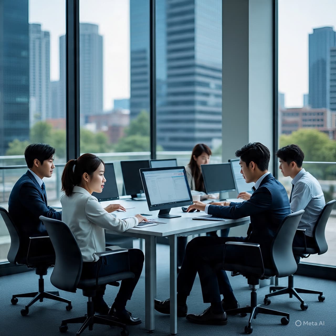 Beyond the Capital: When Opportunity Finds New Ground