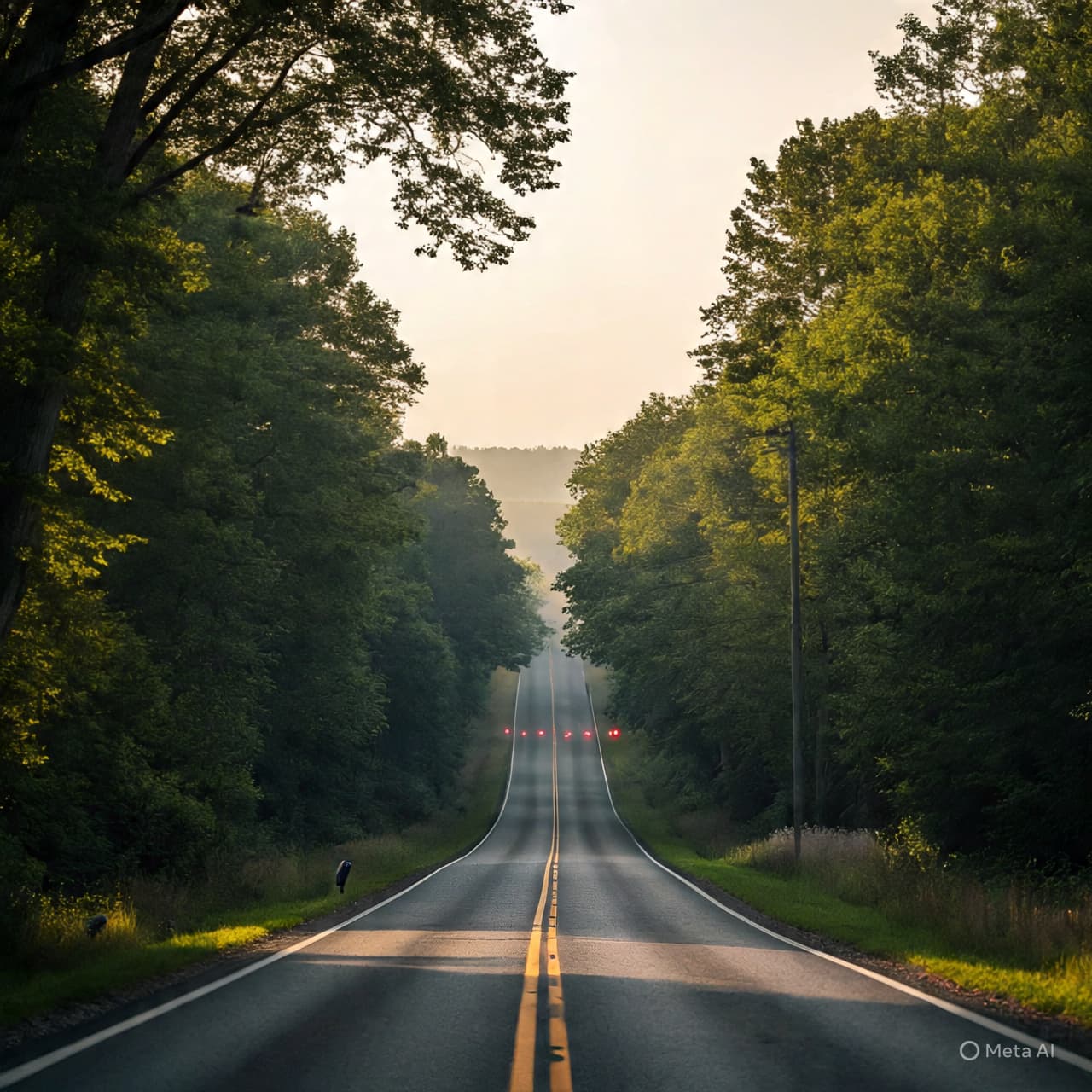 عندما تنكسر الرحلة فجأة: طريق هادئ في سليغو يتحول إلى مأساة