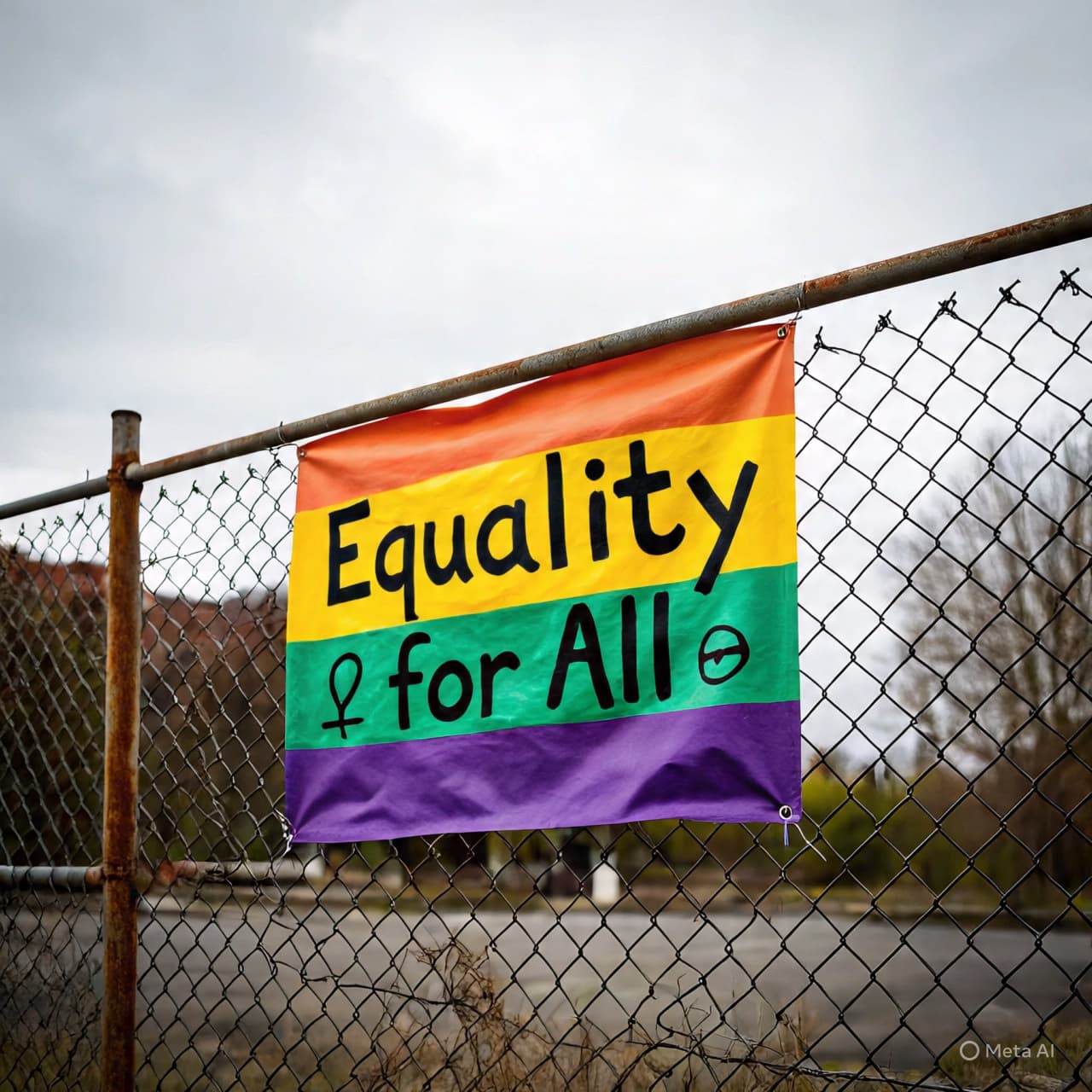 Beneath the Grey Skies of East Anglia: A Study of Protest and State Restraint