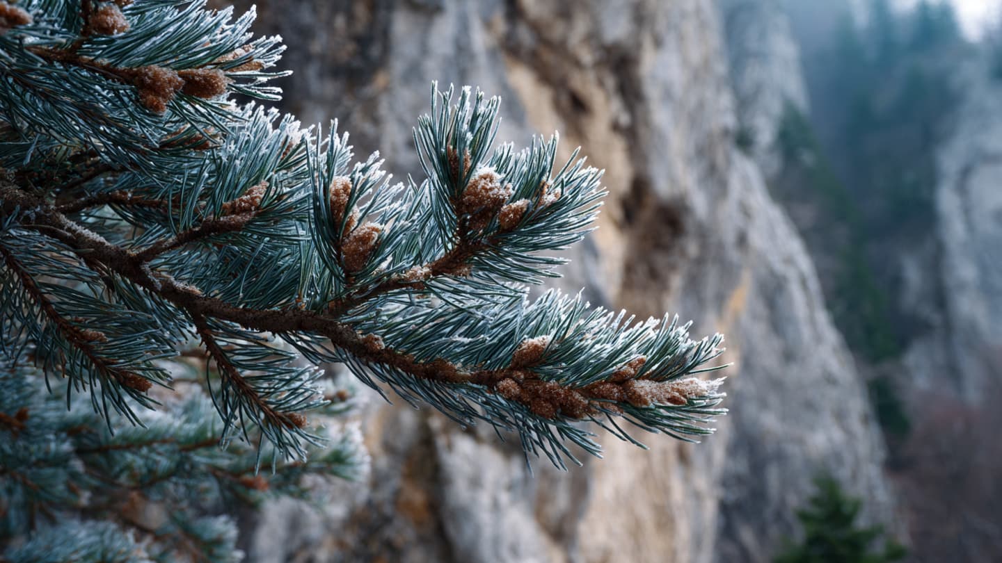 The Sylvan Sanctuary: A Narrative of Ancient Beech and Silent Roots in the Serbian West