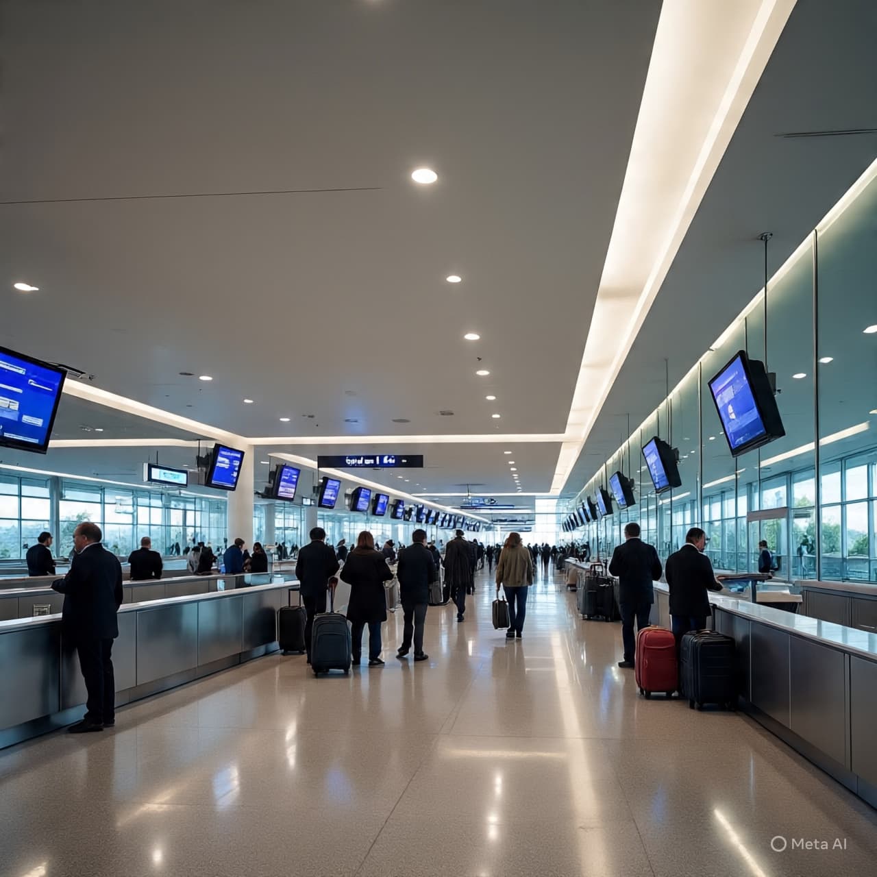 “In the Quiet Lift of Wings: Uzbekistan’s Airports Tell a Story of Growing Horizons”
