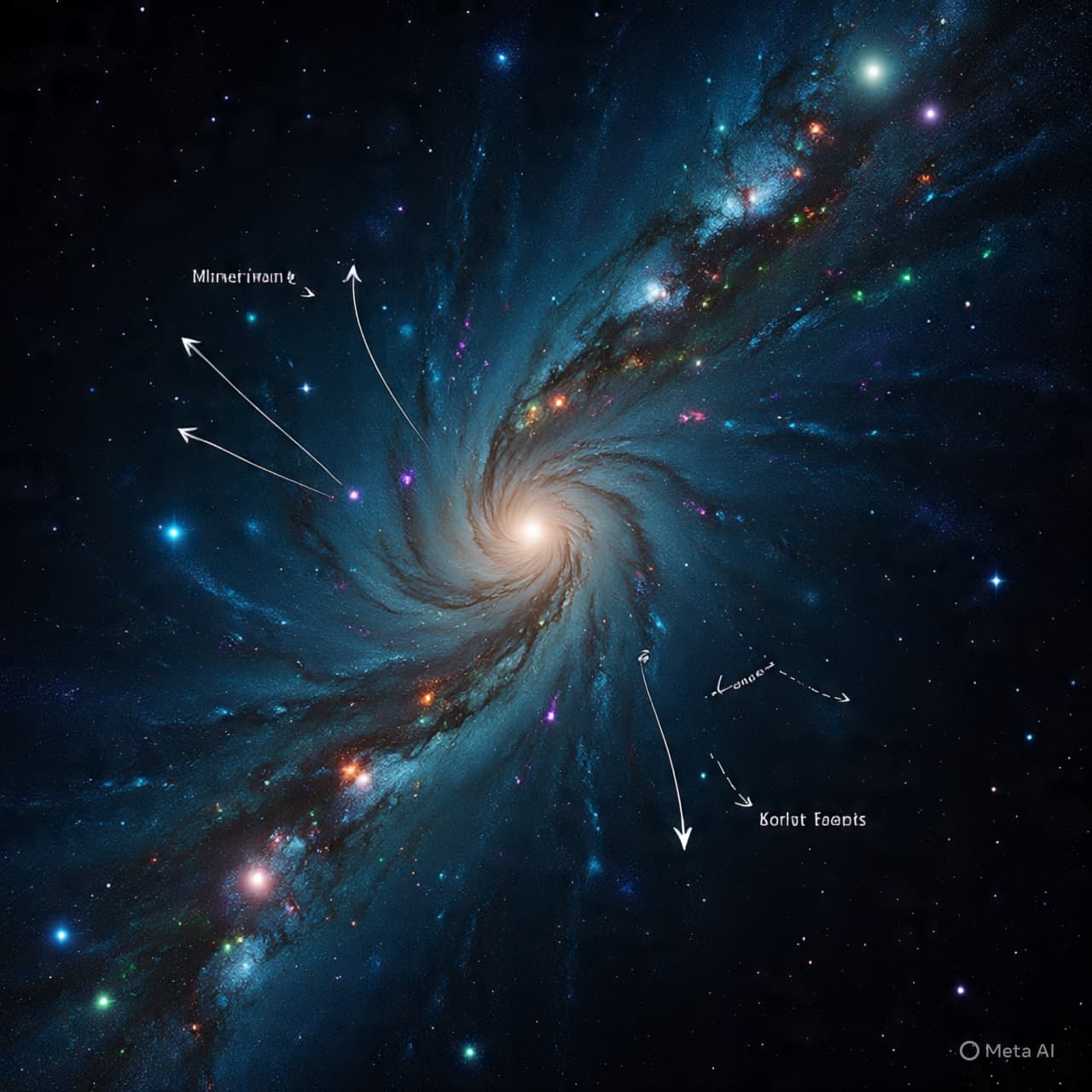 Hidden Gardens of the Galaxy: What ALMA Unveils at the Milky Way’s Core