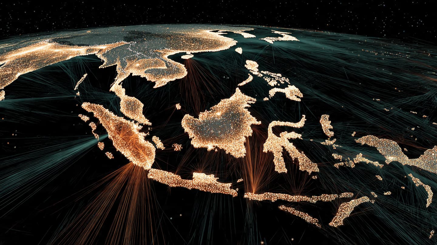 In a connected region, security becomes a shared responsibility