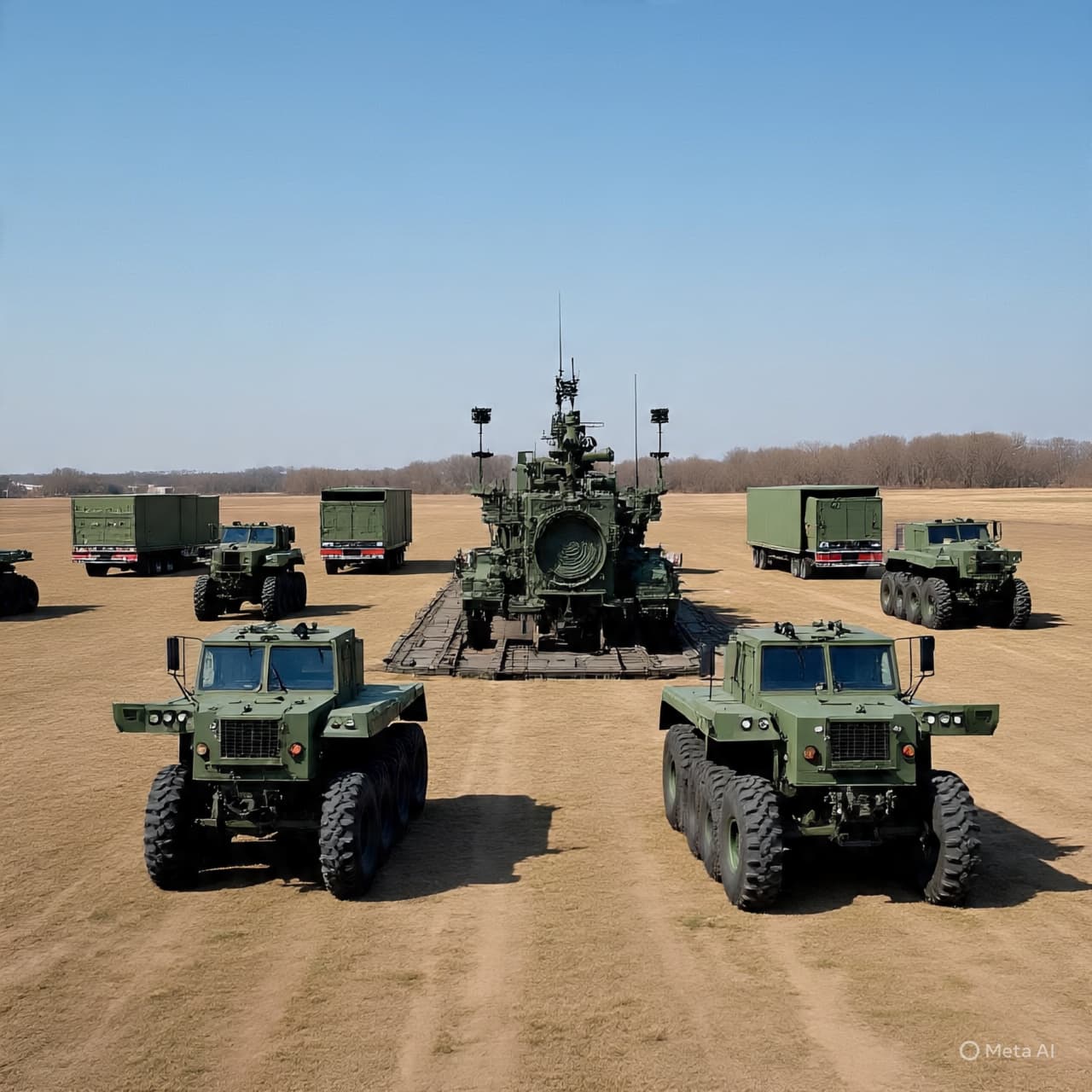 . A Shield Made Together: Nordic Defence Support Crosses Borders