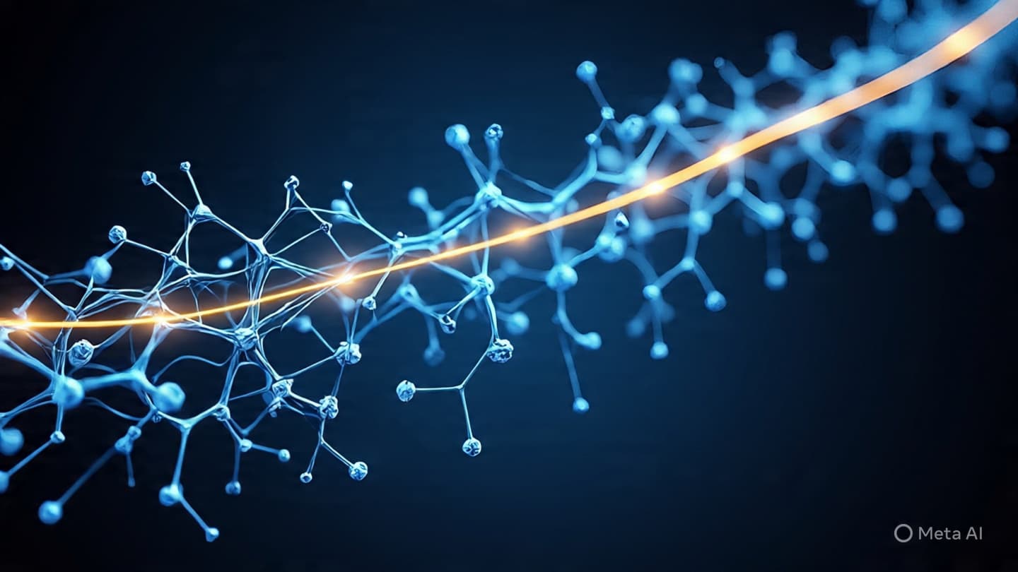 The Fading Map: Reflections on the Silent Tides of Memory