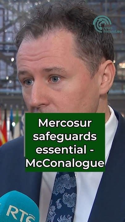 Mercosur Safeguards Stuck as Council Delays Vote Again