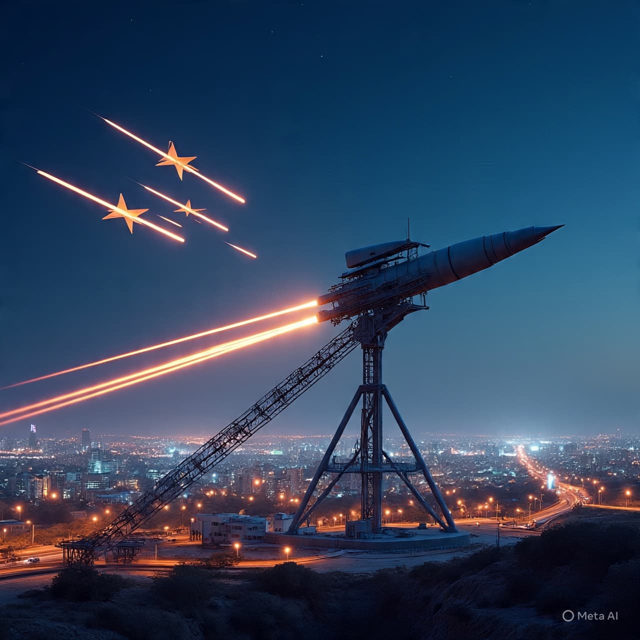 Can Power Alone Shape Political Destiny in Times of War?