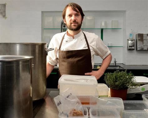Noma Chef Resigns Amid Shocking Allegations of Physical Abuse of Staff