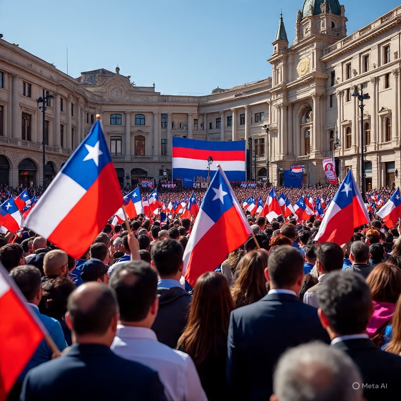 Between Memory and Momentum: The Rise of José Antonio Kast in Chile’s Shifting Landscape