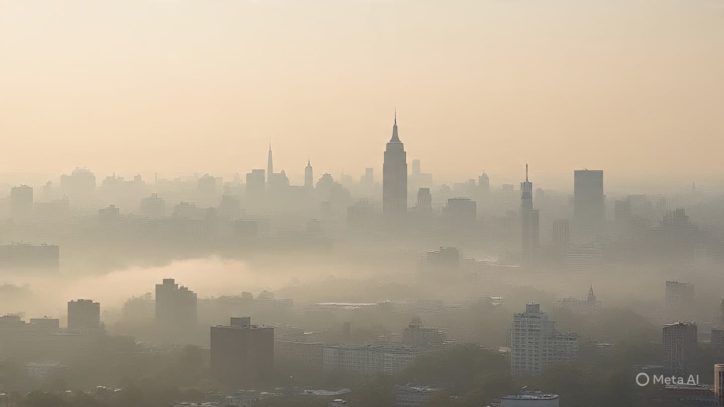 Breathing Through the Haze: What Chiang Mai Is Facing Today