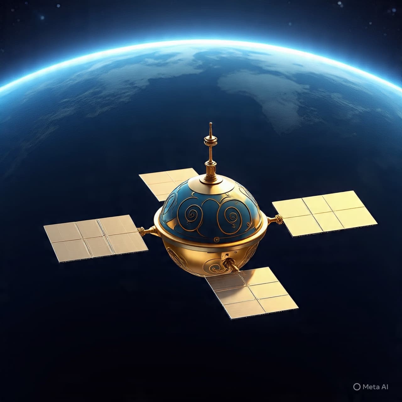 The Silent Guard of the Sky: Reflections on Egypt’s Satellite Sovereignty