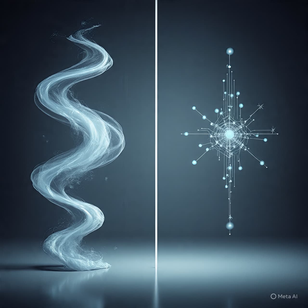 When the Past Shifts Its Place: Does Quantum Memory Live in States or in What We Measure?