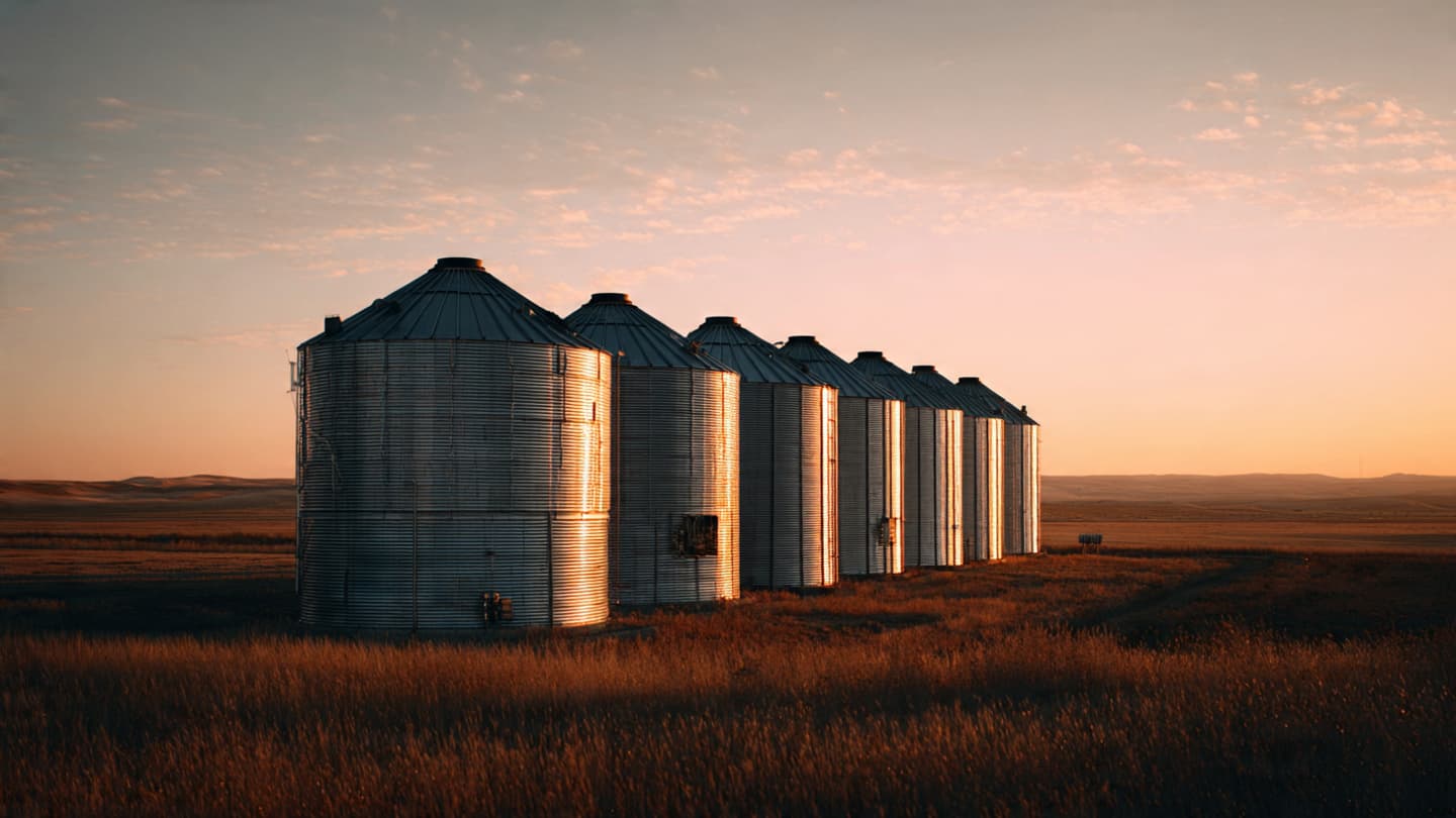 Of Dust and Abundance: Tracing the Gilded Path of the Great Southern Wheat Harvest