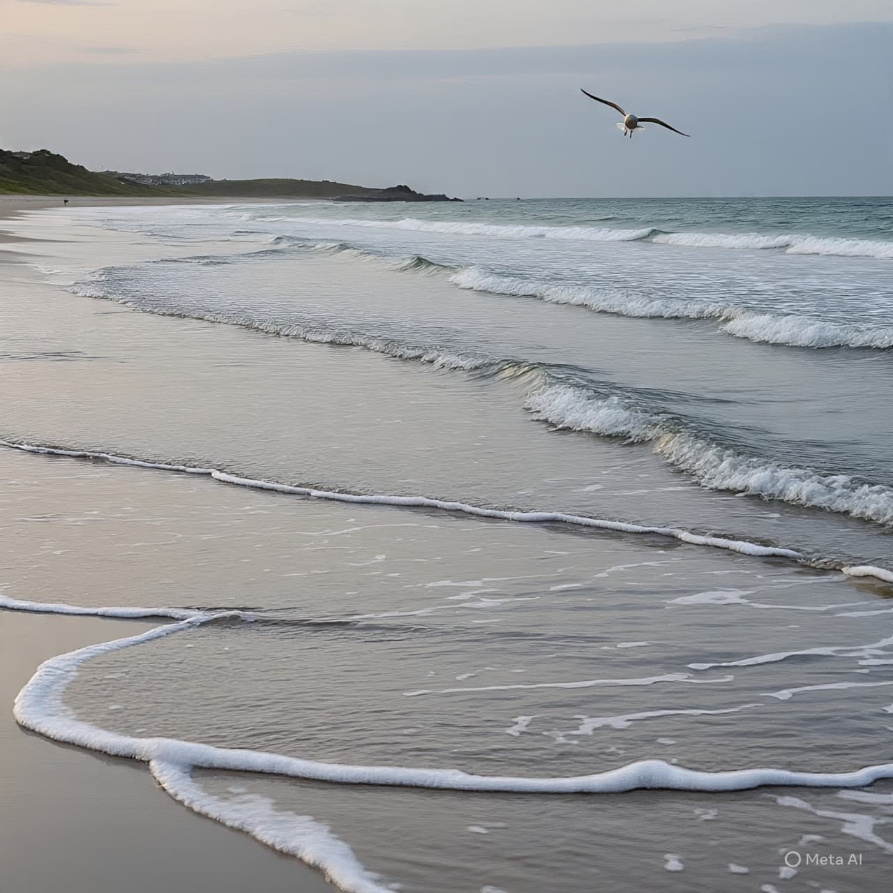 When the Horizon Drifts Away: A Family, the Sea, and the Questions That Follow