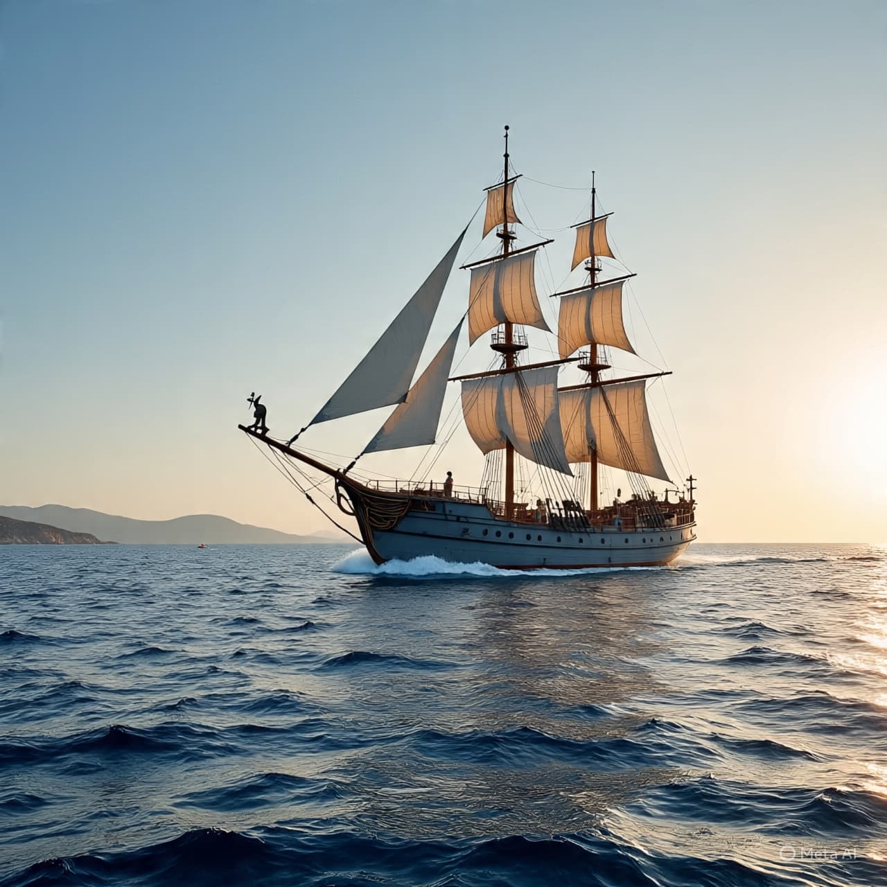 Where the Blue Silence Meets the Iron Nerve, Echoes of Protection in Deep Waters