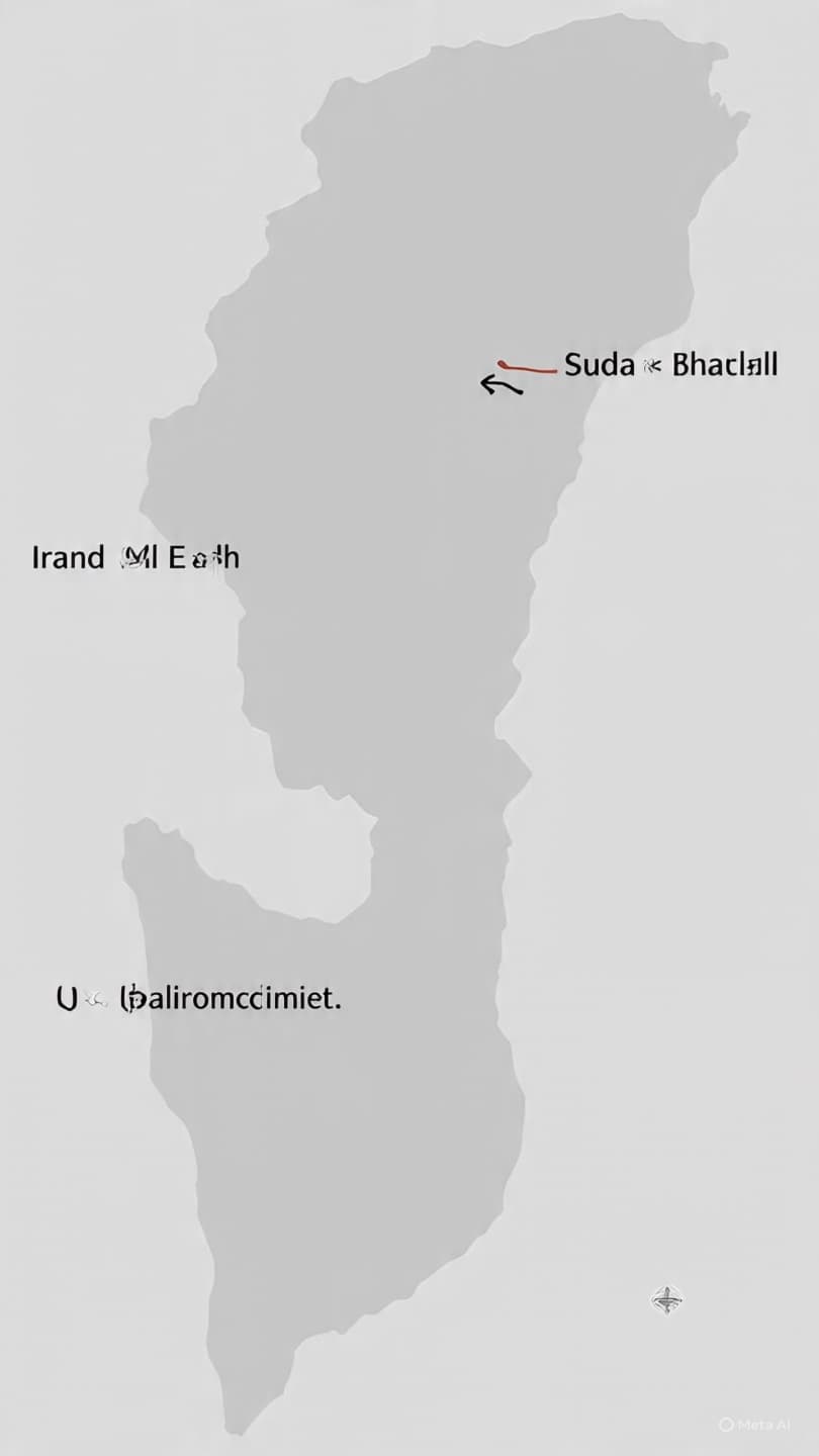 When the Desert Remembers: Who Pays the Price of Silent Alliances?