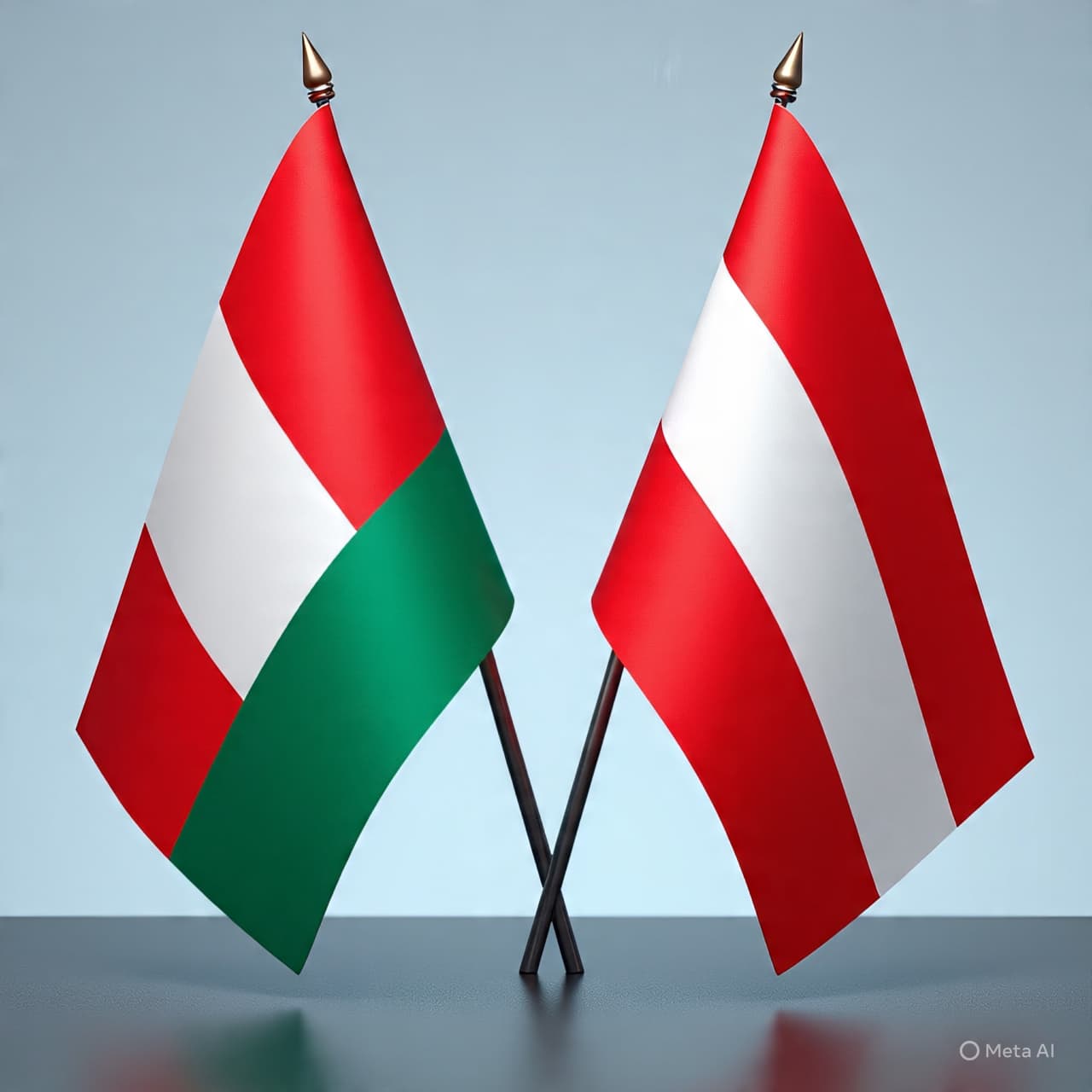 Beyond One Horizon: Are We Entering an Era of Shared Power?