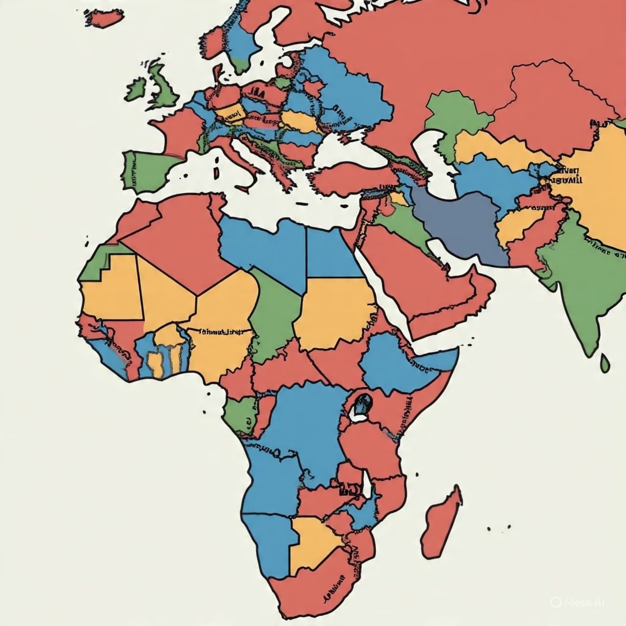 Sixteen Days Into the Storm: What the War Between Iran, Israel, and the U.S. Has Revealed