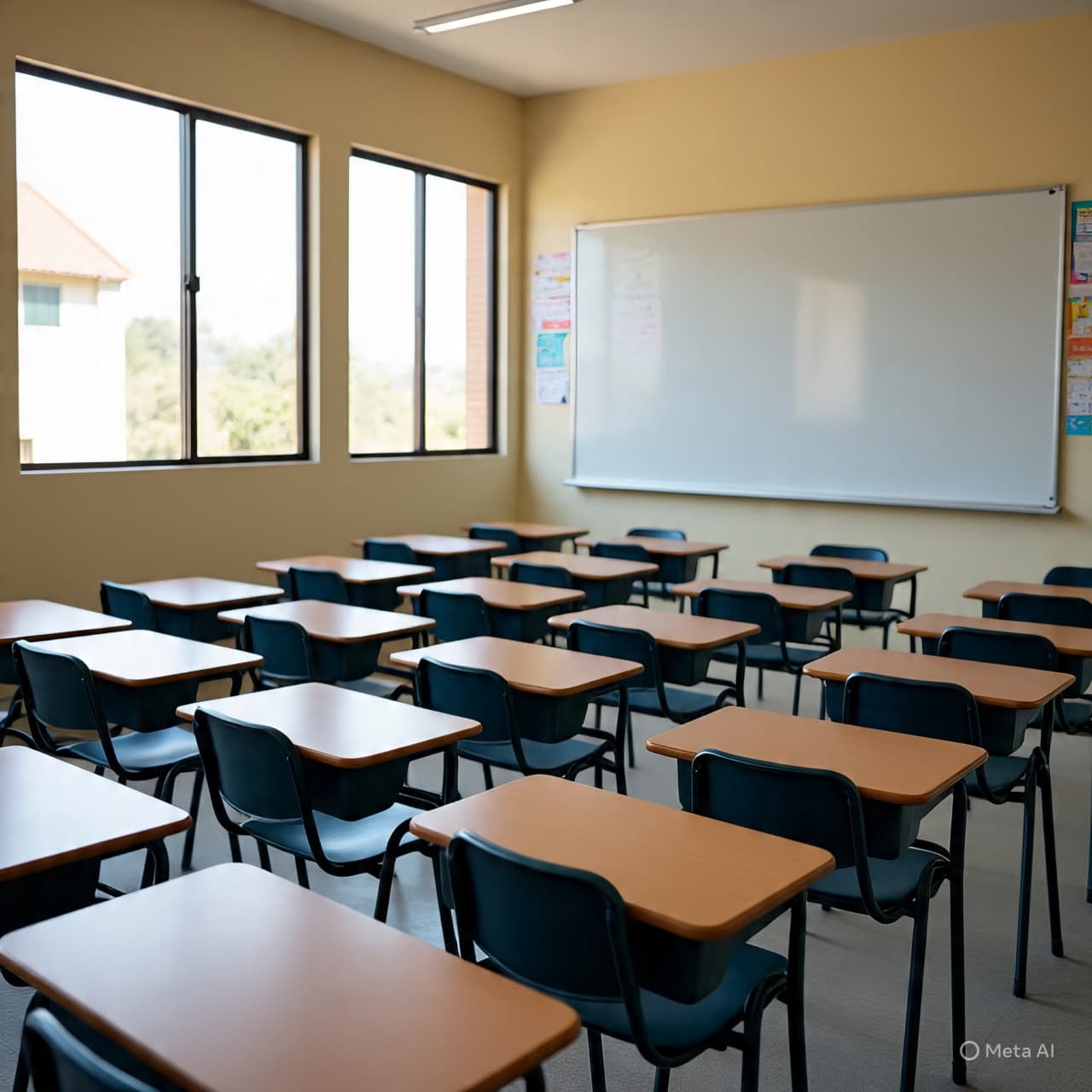 Behind Closed Doors and Chalk-Dusted Walls: Allegations That Shook a School Community