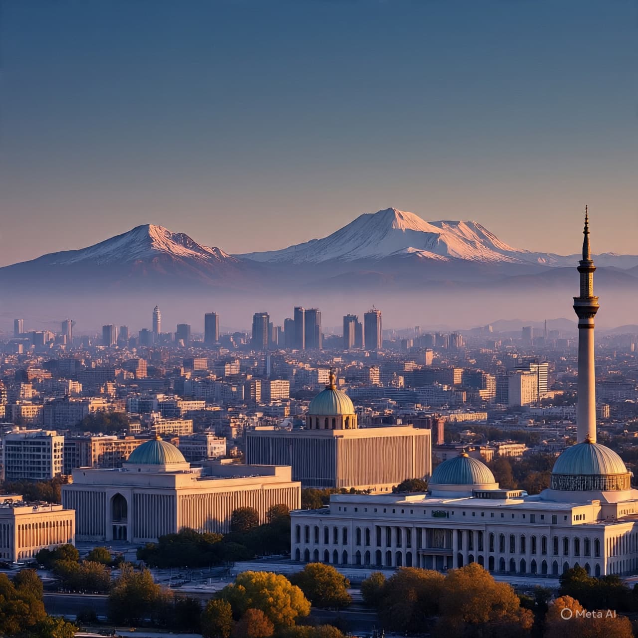 من عاصمة إلى أخرى: الاحتكاك المقيس بعد انتقال القيادة في إيران