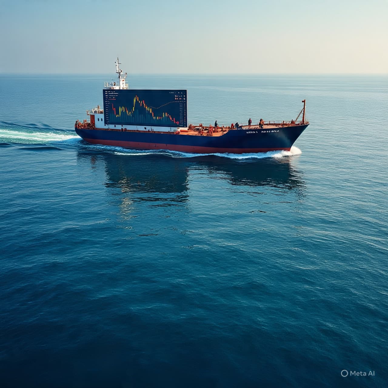 When the Barrel Holds Its Place Amid Stormy Skies: Oil in a Time of Conflict