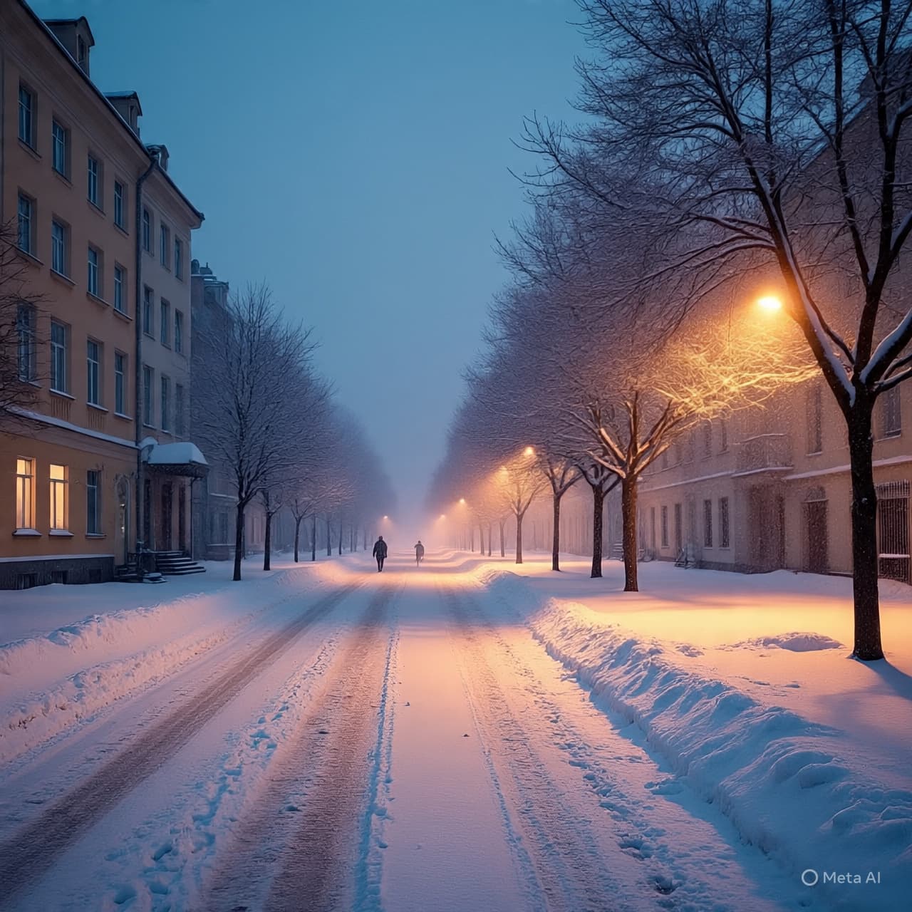 Cold Air, Quiet Delays: War, Power, and the Timing of Peace