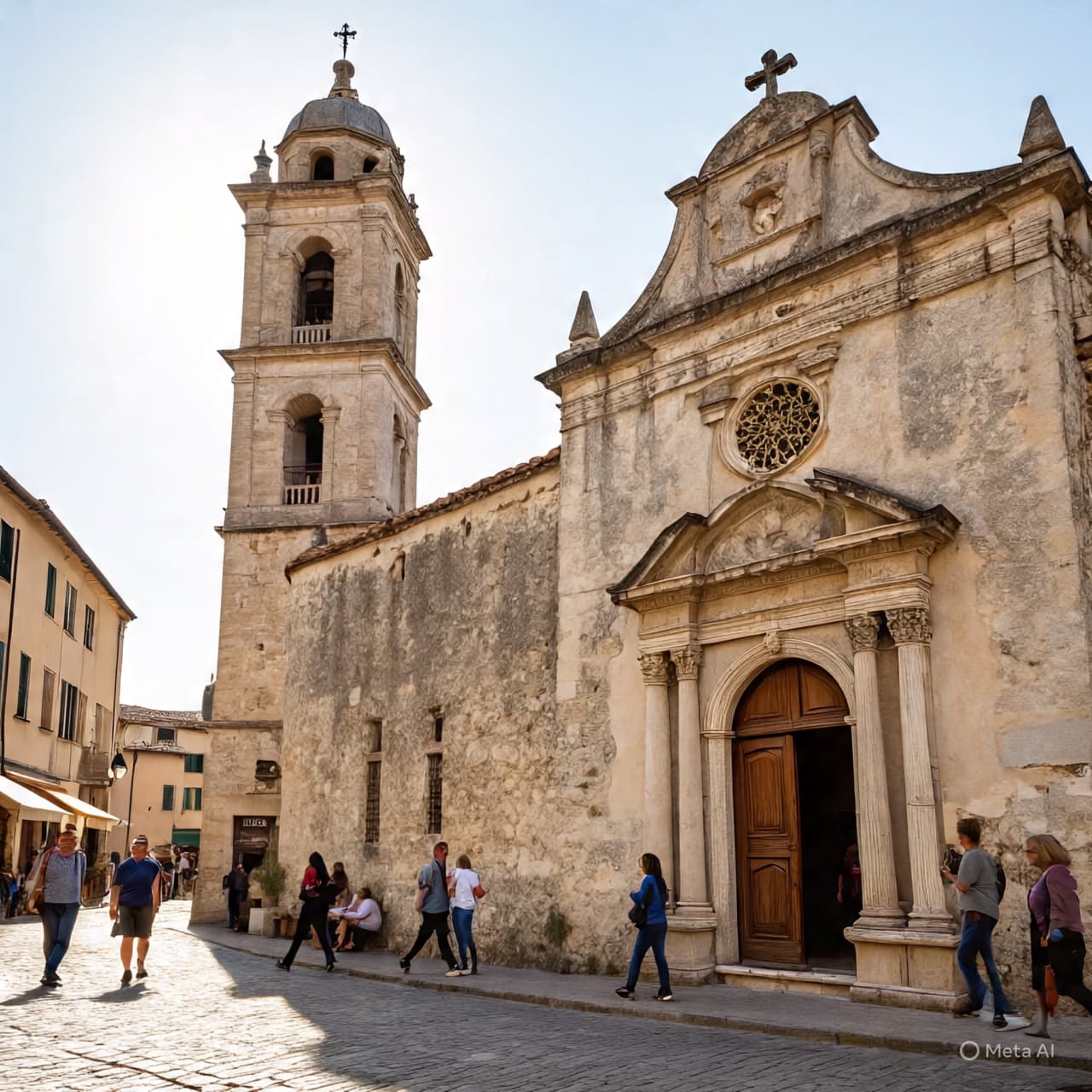 When Silence Becomes a Destination