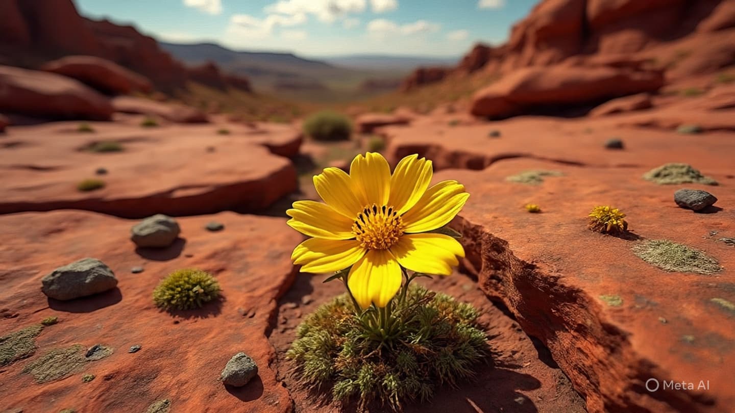 Between the Ancient Stone of the Uplands and the Shadow of the Excavator