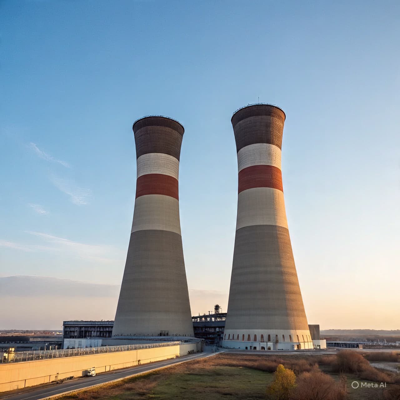 Where Does the Power Lead? Canada’s Quiet Energy Transition