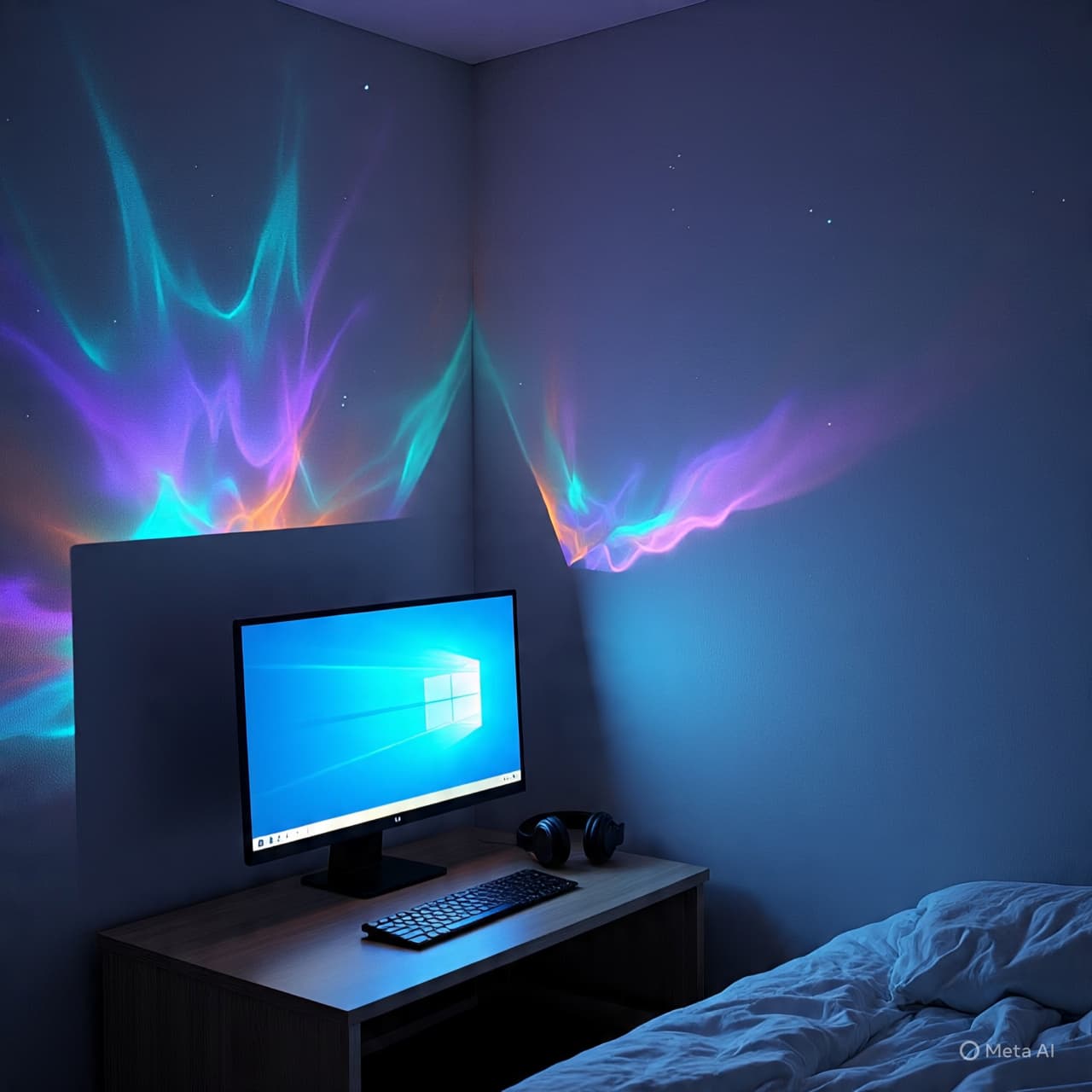 Attention, Amplified: A Canadian Community Reckons With the Spaces Between Clicks and Classrooms