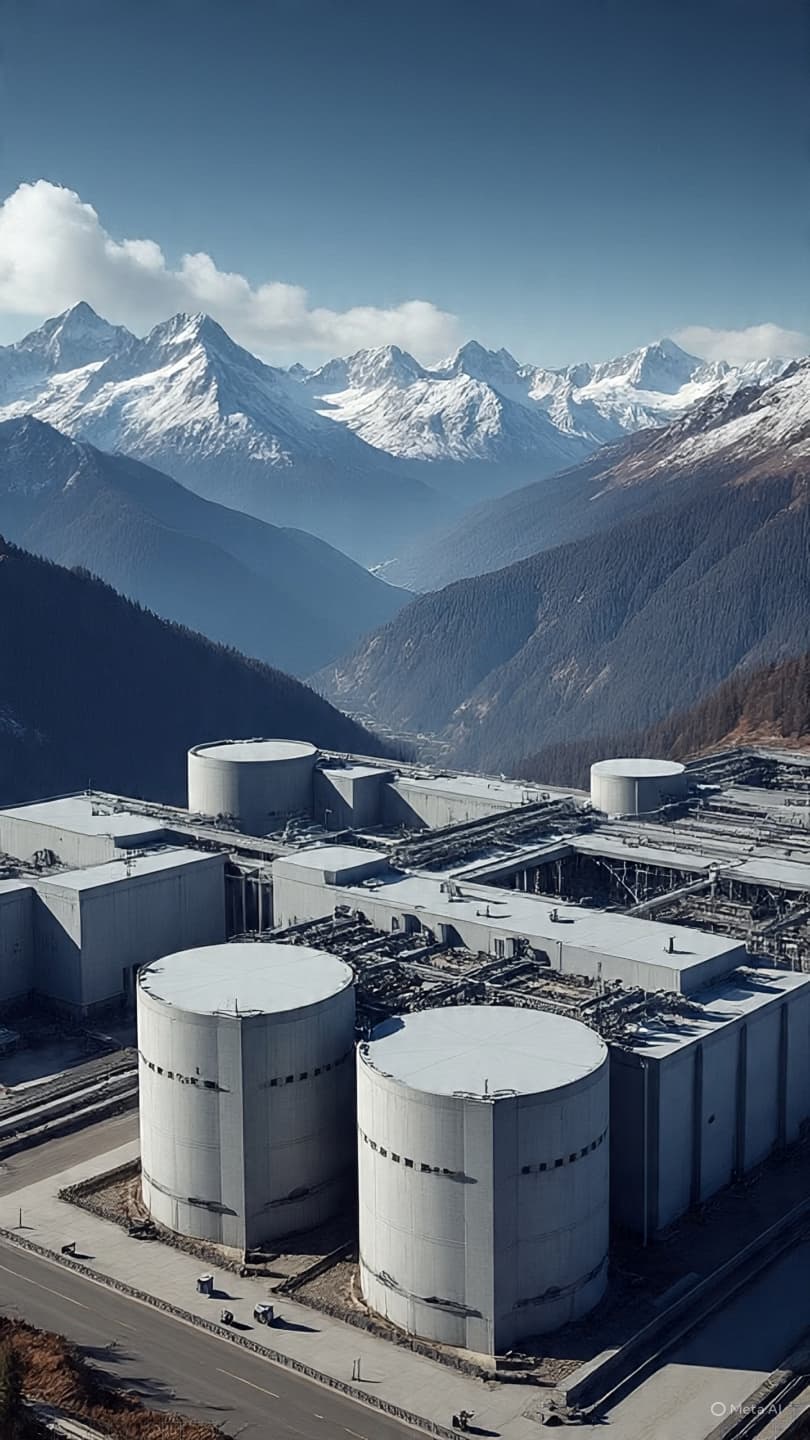 A Quiet Shift or a Fragile Promise: Is a Nuclear Turning Point Emerging?