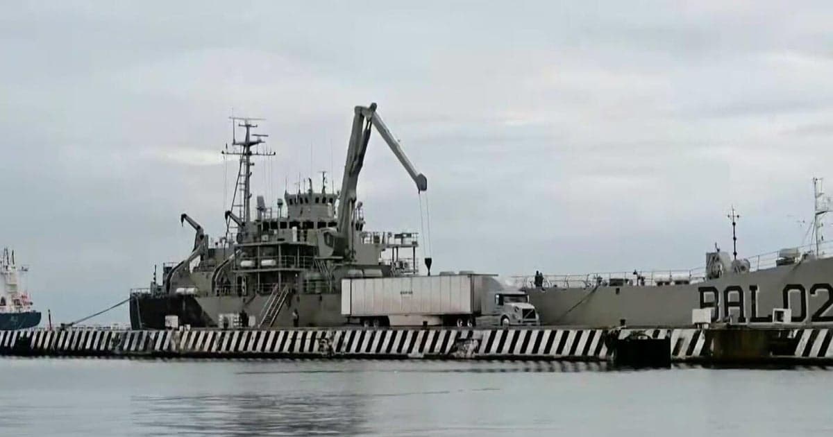 Air Canada halts Cuba flights as Cuban airport warns it will run out of jet fuel