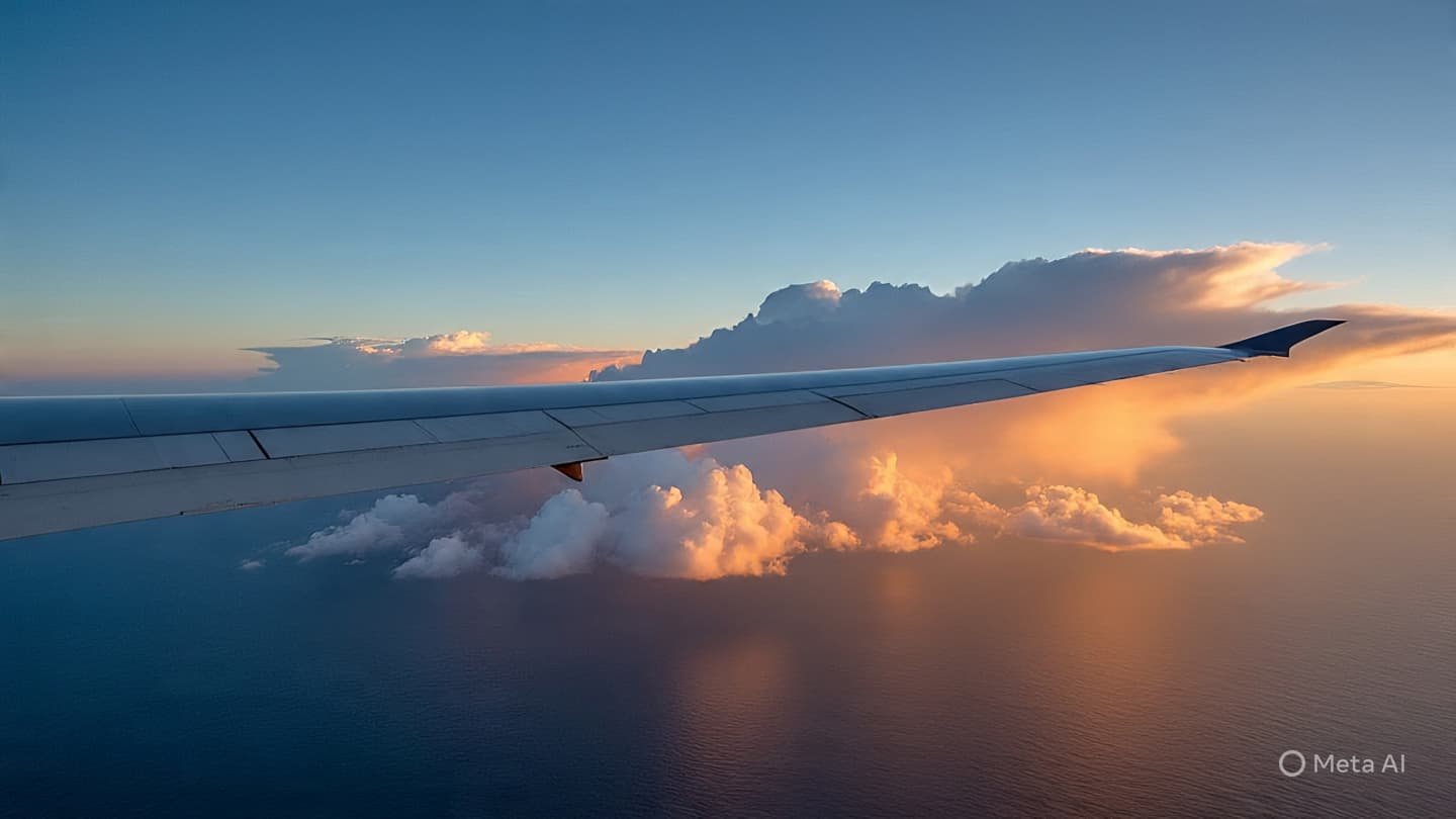 Between the Clouds and the Coastline: A Lyrical Narrative of Dublin’s Growing Reach Toward the West