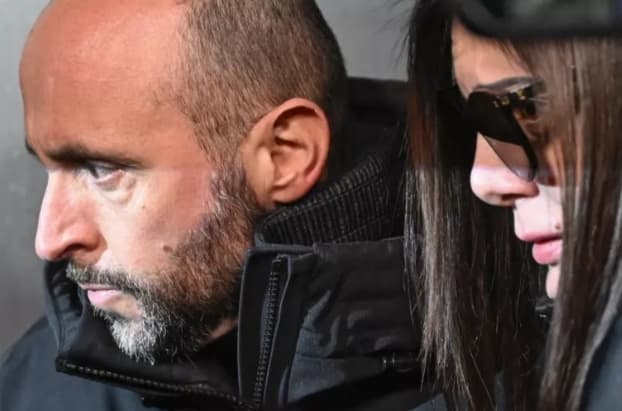 Owner of Swiss Fire-Disaster Bar Arrested