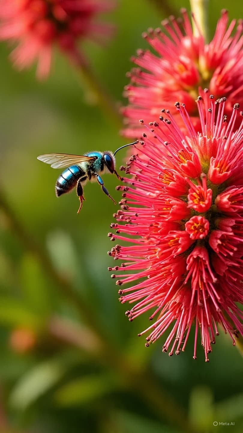 The Subtle Geometry of the Hive: Reflections on Social Learning in Australia’s Native Bees