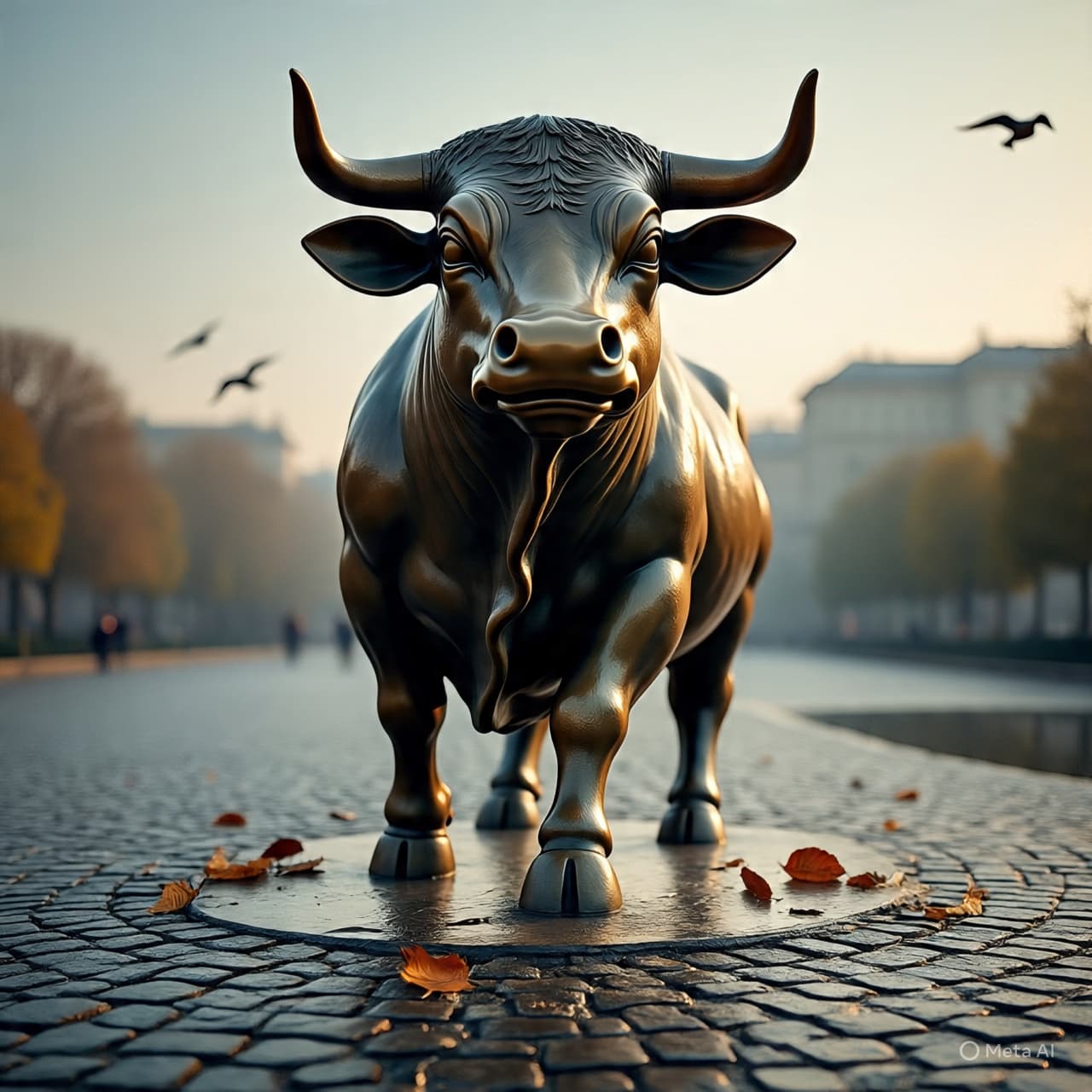 Beyond the Ceasefire: How Australian Stocks are Redefining the Flow of Regional Trust