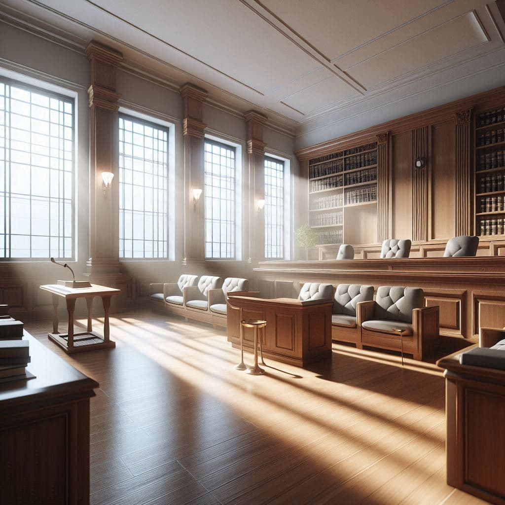 In the Shadow of a Crown, an Ordinary Detention Carries Extraordinary Attention