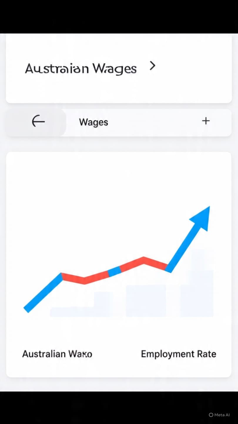 The Resilience of the Paycheck: Reflections on Australia’s April Wage Data