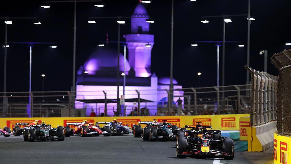 FIA Cancels April’s Bahrain and Saudi Arabian Grands Prix Amid Ongoing Iran Conflict