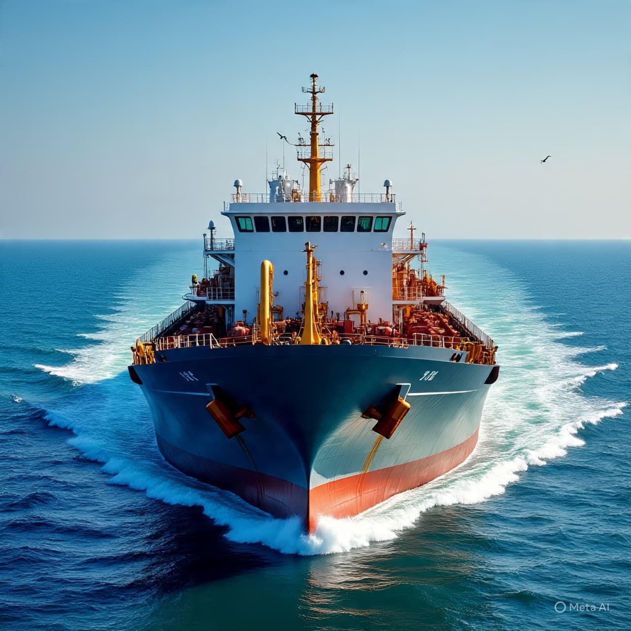 Oil Near Six-Month Peaks as U.S.–Iran Tensions Escalate, Energy Sector Momentum Builds